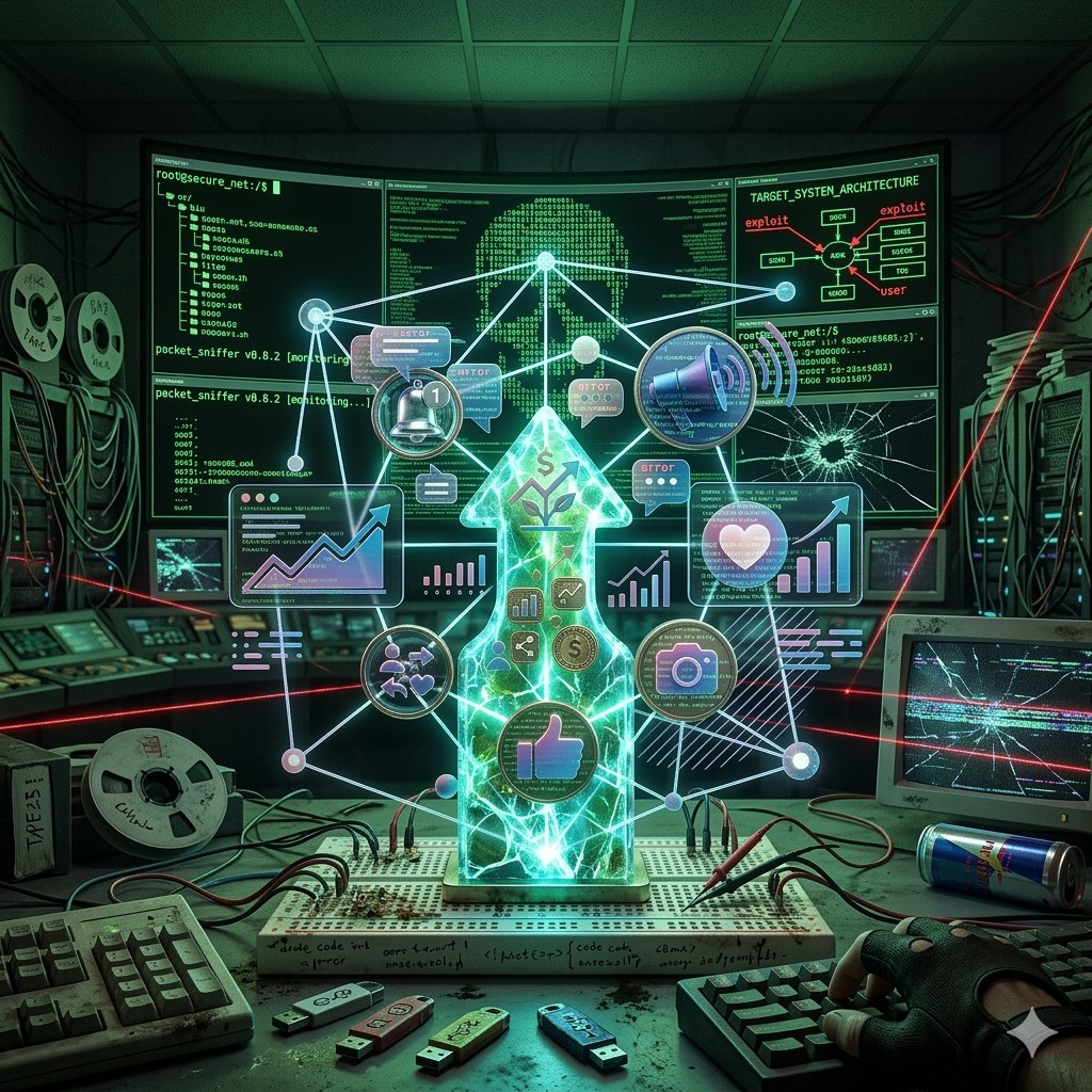 Basic Media – Social media management Dubrovnik